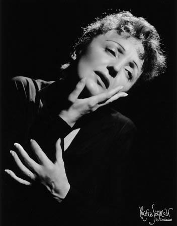 Edith Piaf: La Vie en Rose